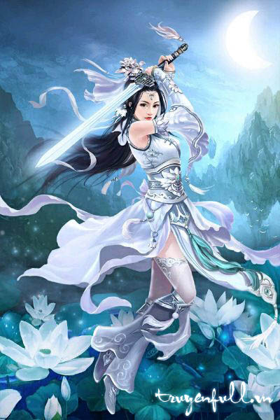 ninh khinh tuyet