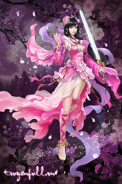 thieu gia bi bo roi